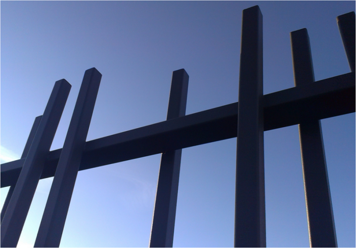 Recinzione_Betafence