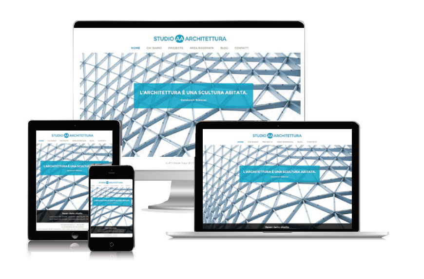 architettomyweb