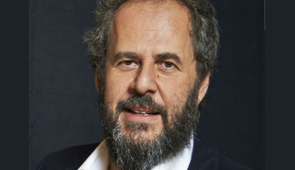 Mario Cucinella © Luca Maria Castelli
