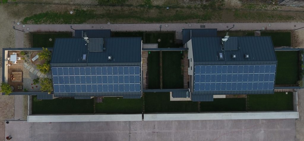 Klimahouse