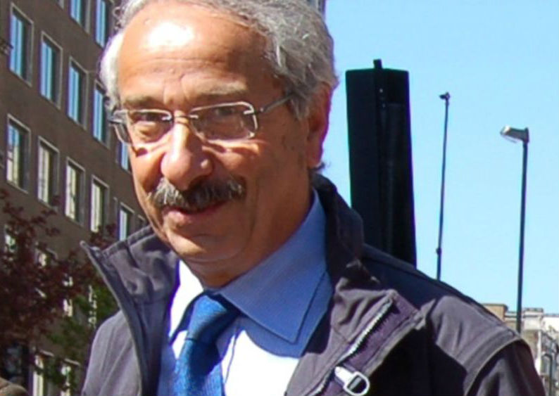 Giuseppe Cappochin, presidente CNAPPC