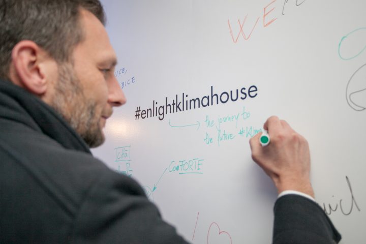 Klimahouse 2017, Foto Marco Parisi