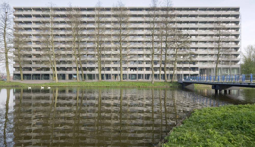 © Marcel van der Brug