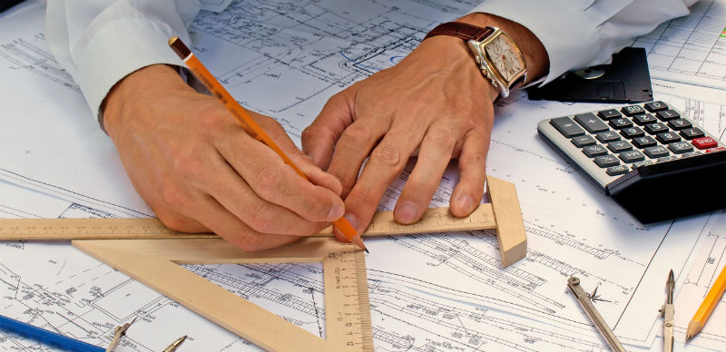 servizi di architettura e ingegneria