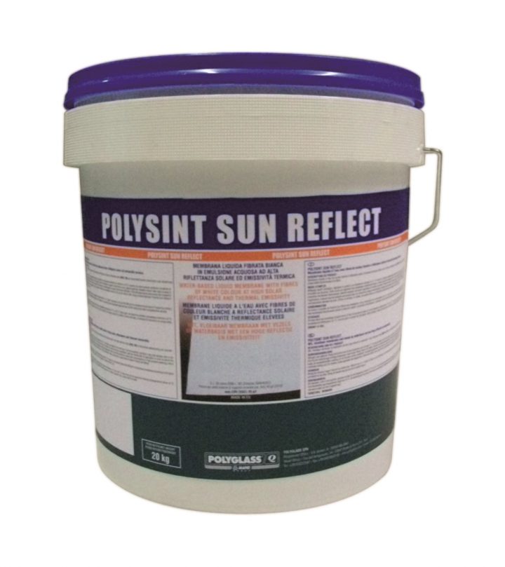 Polysint Sun Reflect
