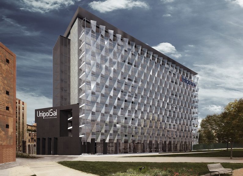 © ProgettoCMR-UnipolSai