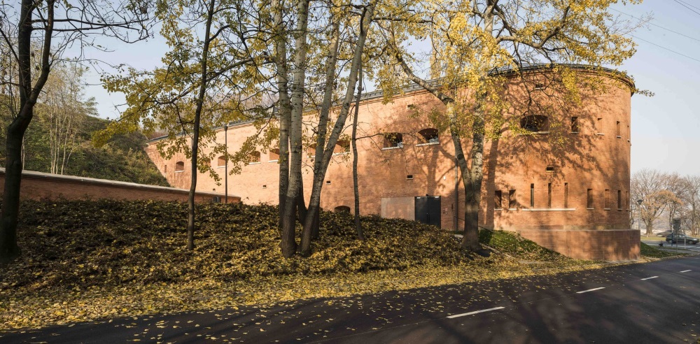Courtesy BBGK Architekci