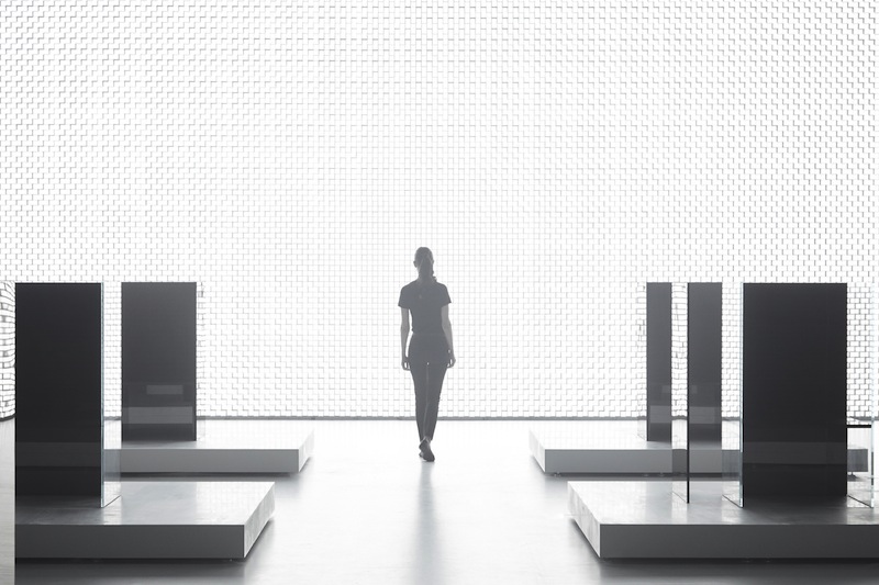 LG and Tokujin Yoshioka Milano Design Week Release 004