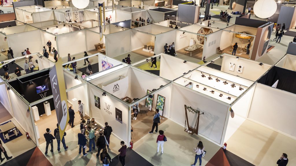Salone del Mobile 2017