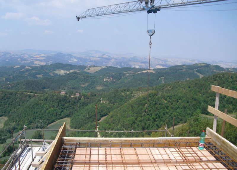 habitat e progettazione edilizia