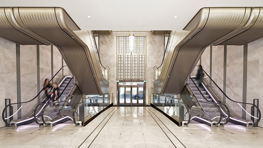 © Make Architects