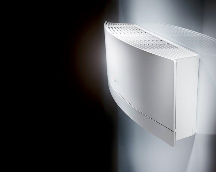 Daikin Emura