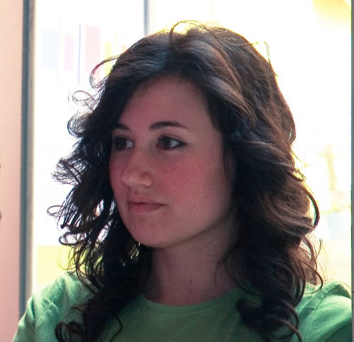 Marilisa Pastore, Interior designer