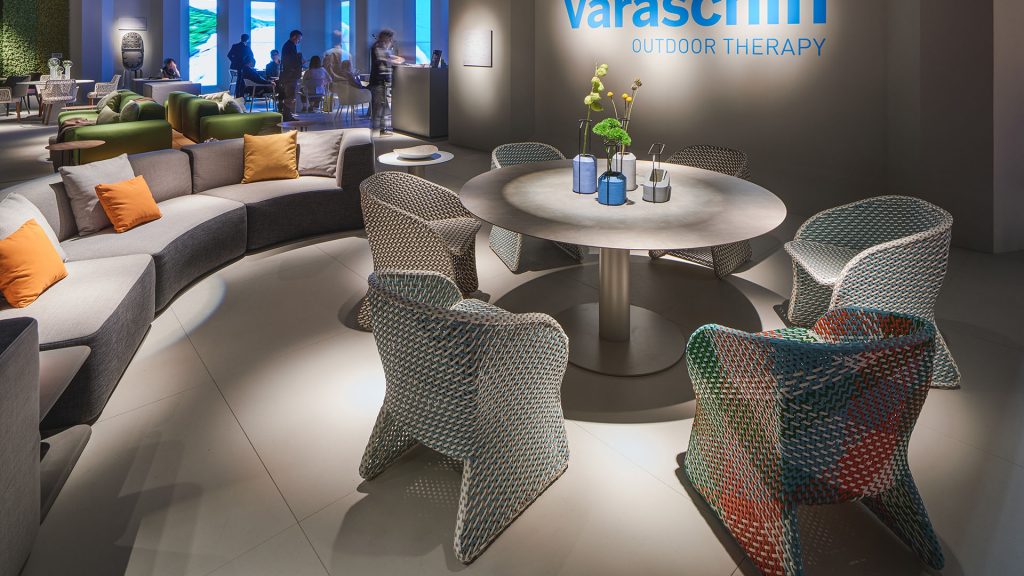 Varaschin