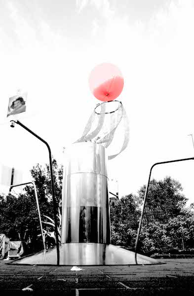 Totem © Studio 0SA