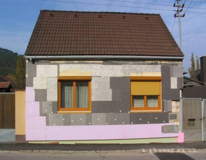 Materiali isolanti