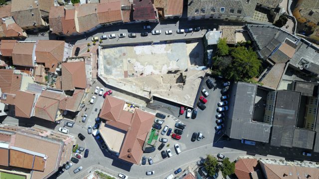 Concorso di progettazione polo scolastico Ariano Irpino: il bando è su Concorrimi Concorso di progettazione polo scolastico Ariano Irpino: il bando è su Concorrimi