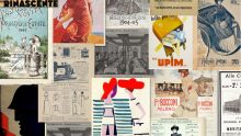 La Rinascente compie 100 anni: la mostra di OMA e l’archivio digitale La Rinascente compie 100 anni: la mostra di OMA e l’archivio digitale