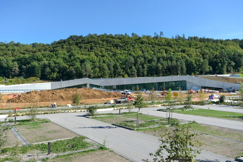 © Snohetta