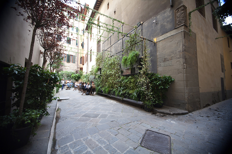 Primo Premio: Chiara Fanigliulo
Riqualificazione Urbana PIazza dei Tre Re