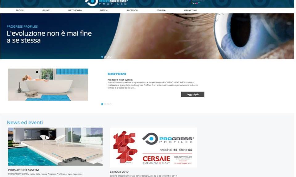 Progress_Profiles_Schermata