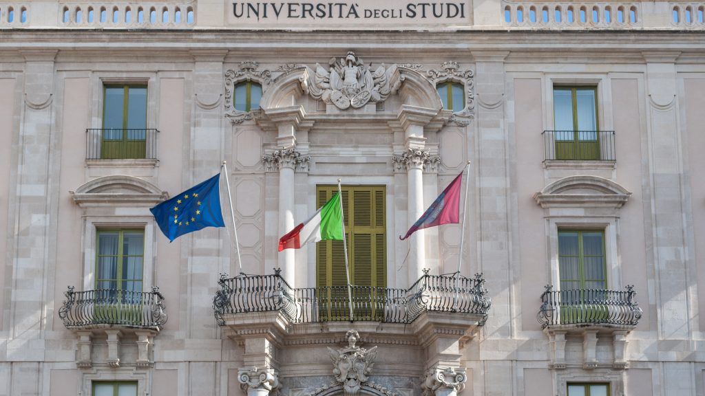 Università degli Studi