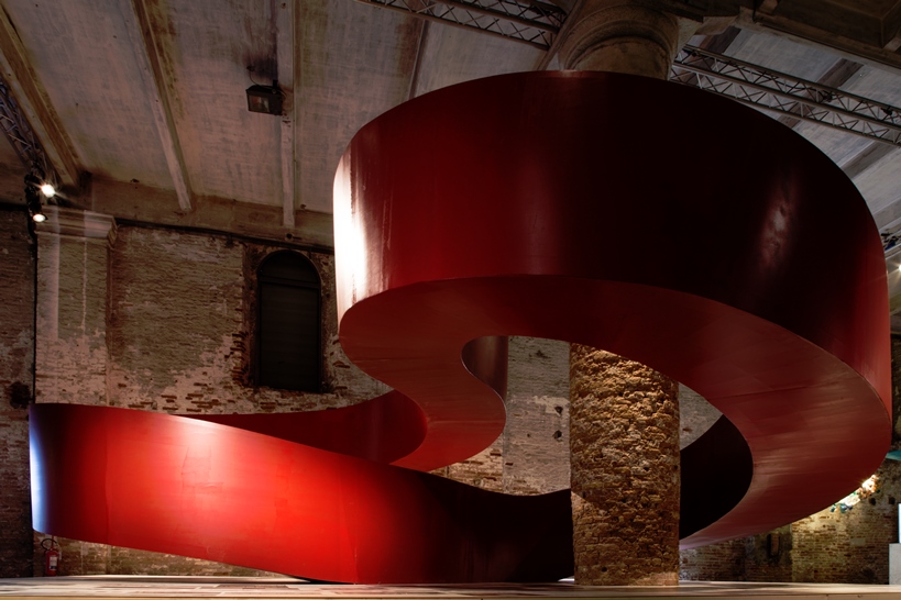 C+S Aequilibrium VE, uno dei progetti italiani in lizza per il premio Bigmat International Architecture Award ’17
