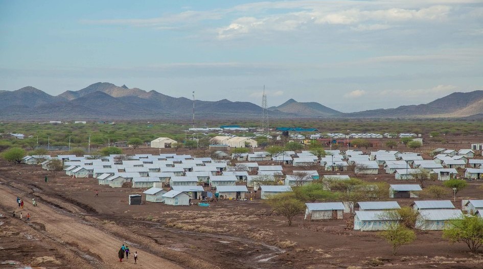 © UNHCR/S.Otieno