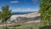 Quarry Life Award: la partnership di Italcementi con “I Maestri del Paesaggio” Quarry Life Award: la partnership di Italcementi con “I Maestri del Paesaggio”