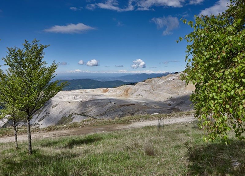 © Italcementi