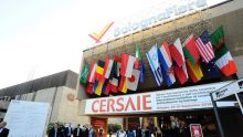 Cersaie 2017: arriva l’edizione più ricca di sempre Cersaie 2017: arriva l’edizione più ricca di sempre