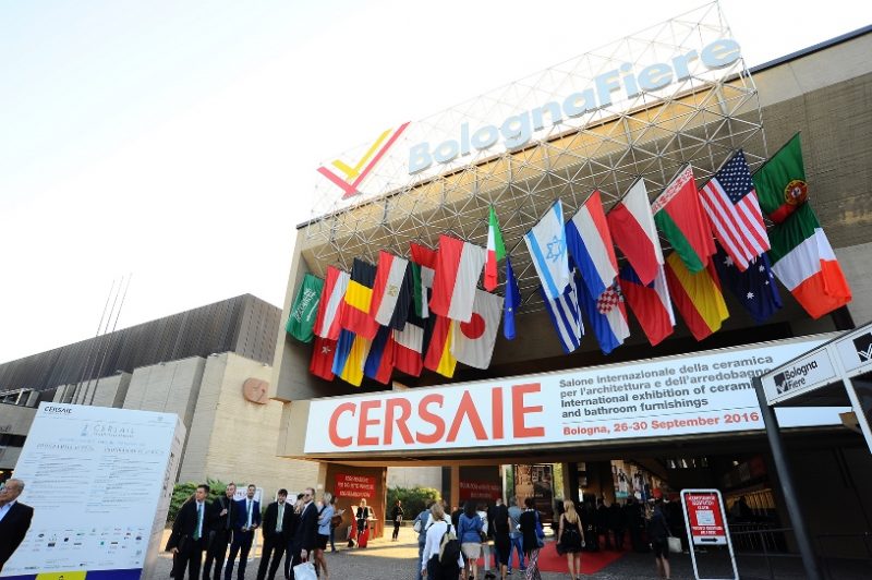 Cersaie