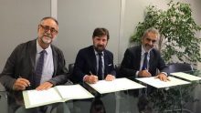 Giovani architetti e beni culturali: accordo Soprintendenza-Ordine romano Giovani architetti e beni culturali: accordo Soprintendenza-Ordine romano