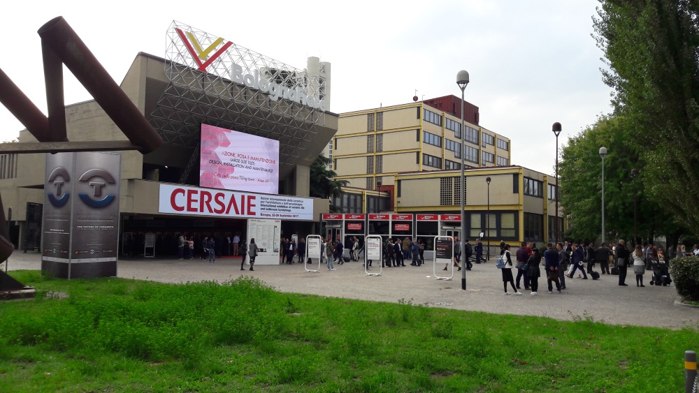 cersaie 2017