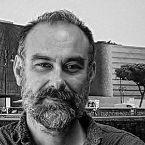 Architetto Flavio Mangione