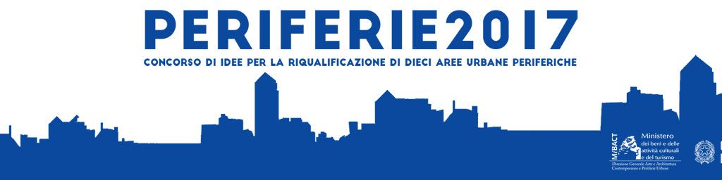 Concorso Periferie
