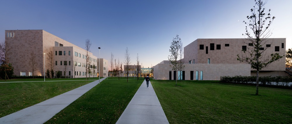 principale_campus humanitas