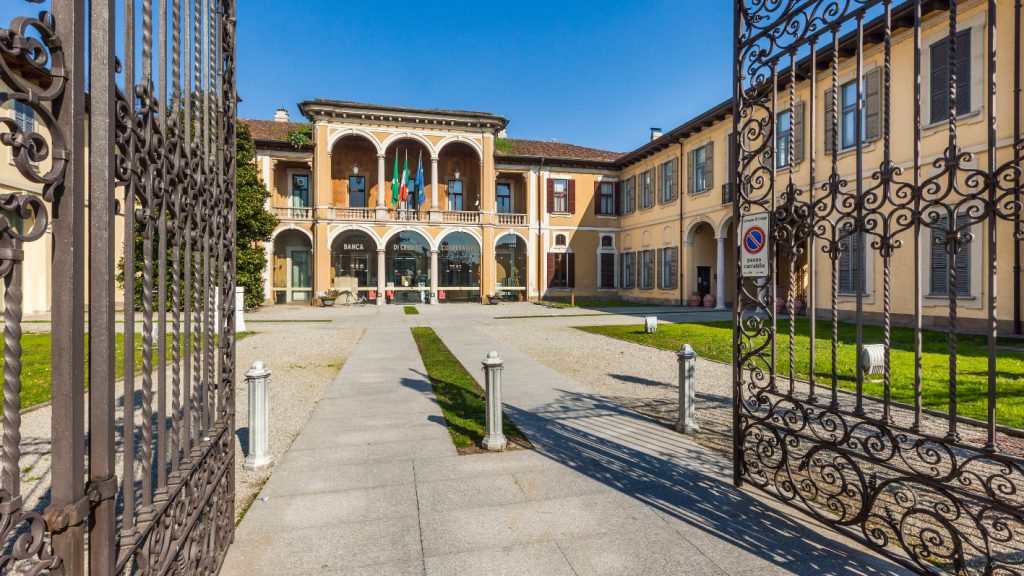 VillaFacheris