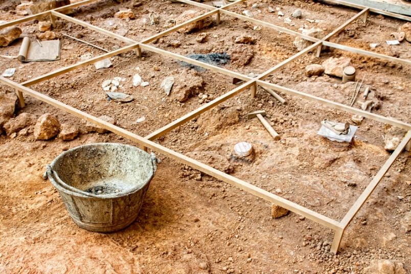 archeologia
