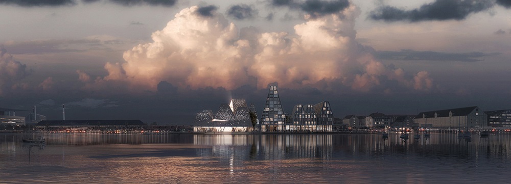 © Kengo Kuma and associates