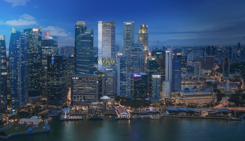 © BIG-Bjarke Ingels Group+VMW