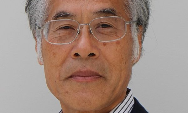 Teronobu Fujimori