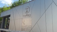 Fuorisalone 2018: Biosphera 2.0 è in piazza Castello Fuorisalone 2018: Biosphera 2.0 è in piazza Castello