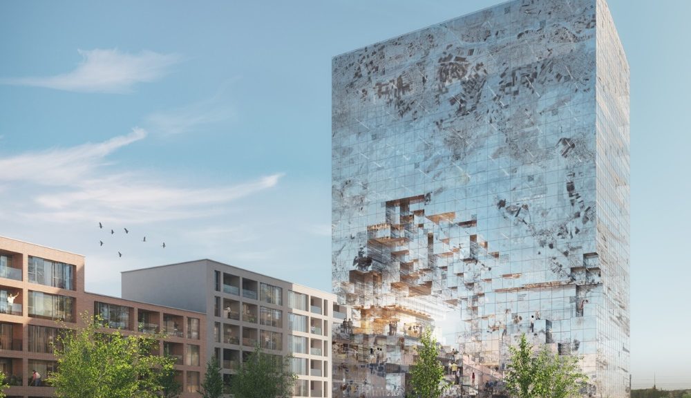 © MVRDV