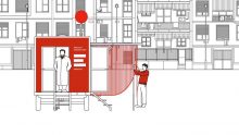 Dalla Biennale di Venezia al Fuorisalone con TAMassociati Dalla Biennale di Venezia al Fuorisalone con TAMassociati
