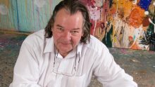 Will Alsop (1947-2018): profilo dell’architetto anticonvenzionale Will Alsop (1947-2018): profilo dell’architetto anticonvenzionale