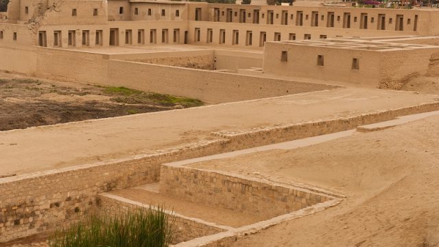 Esempio di huaca ©Beatrice Velarde_PromPerù