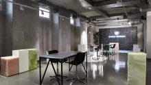 Architettura e influencer: lo showroom di Chiara Ferragni Architettura e influencer: lo showroom di Chiara Ferragni