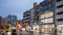 Office design: il restyling dell’edificio Aura Seguros a firma Pich Aguilera Architects Office design: il restyling dell’edificio Aura Seguros a firma Pich Aguilera Architects