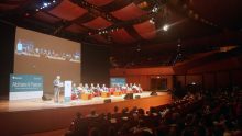 Il Congresso Nazionale degli Architetti approva un Manifesto Il Congresso Nazionale degli Architetti approva un Manifesto